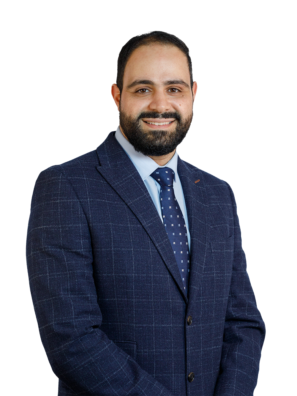 Hussain Amin - Harley Street Ultrasound