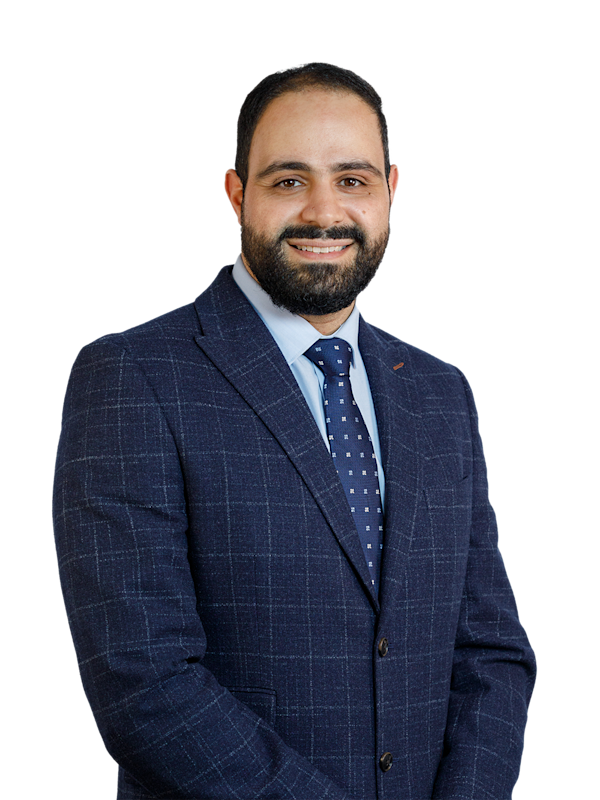 Amin Rhc Hussain Amin - Harley Street Ultrasound