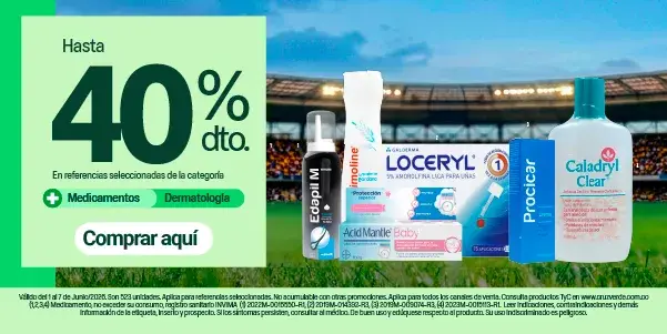 Droguería y Farmacia Online 24 Horas | Precios Bajos