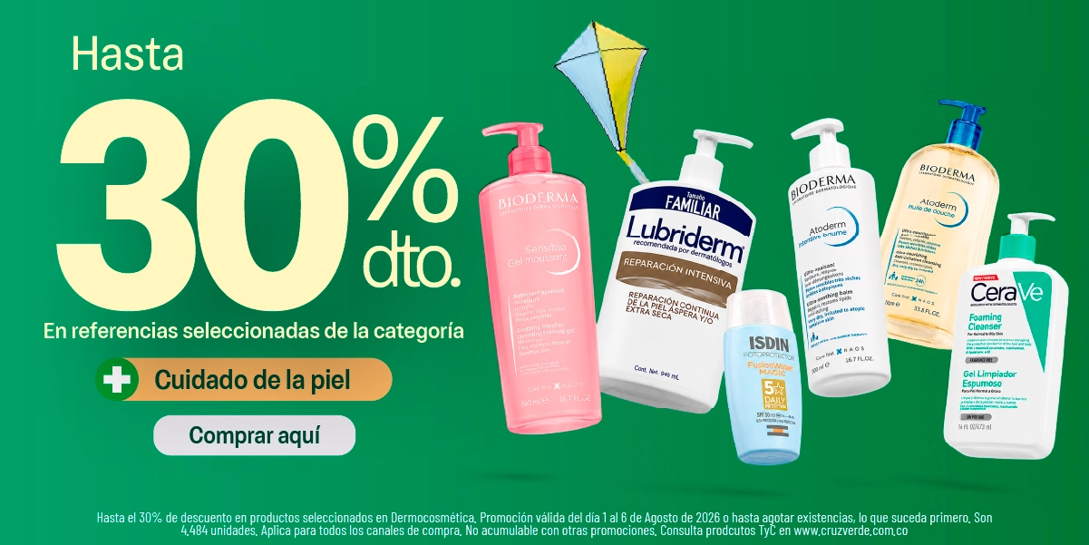 Droguería y Farmacia Online 24 Horas | Precios Bajos