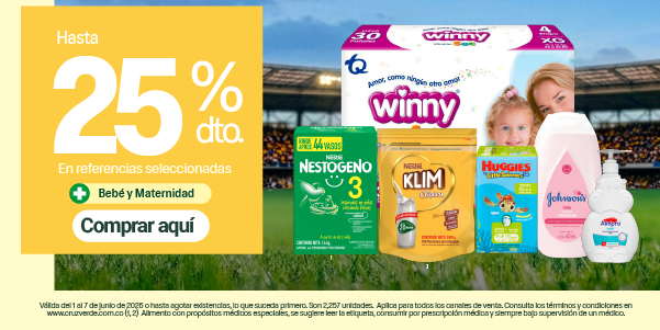 Droguería y Farmacia Online 24 Horas | Precios Bajos