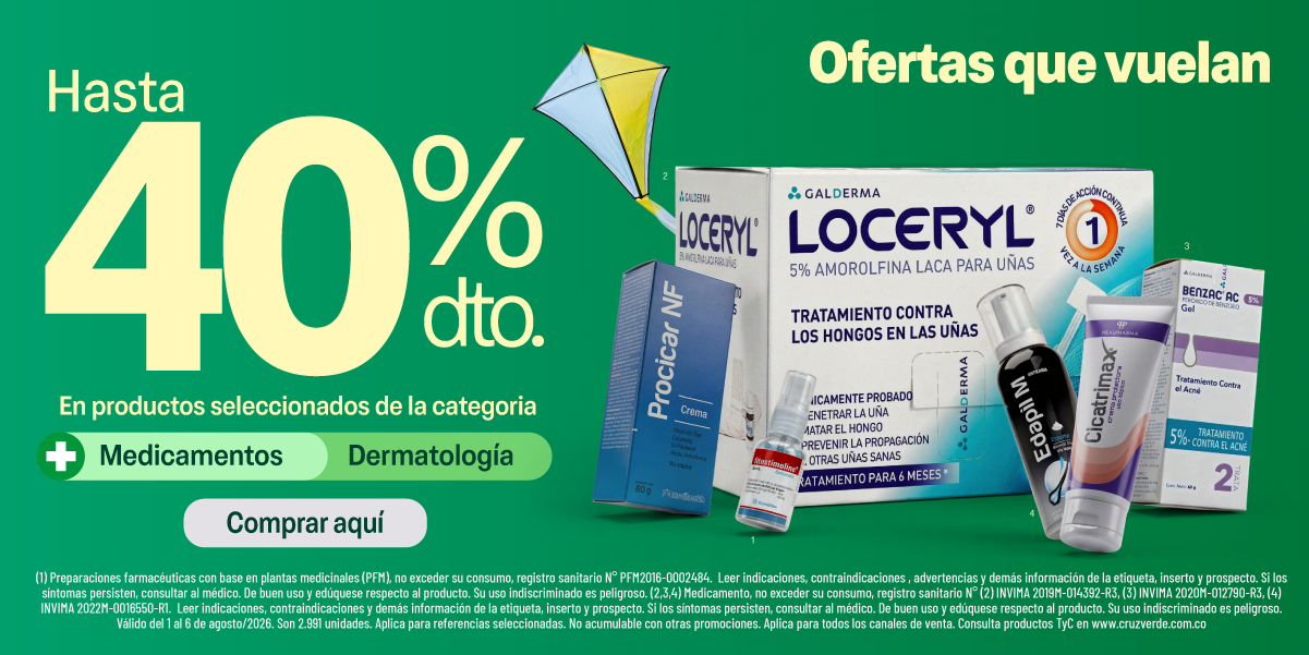 Droguería y Farmacia Online 24 Horas | Precios Bajos