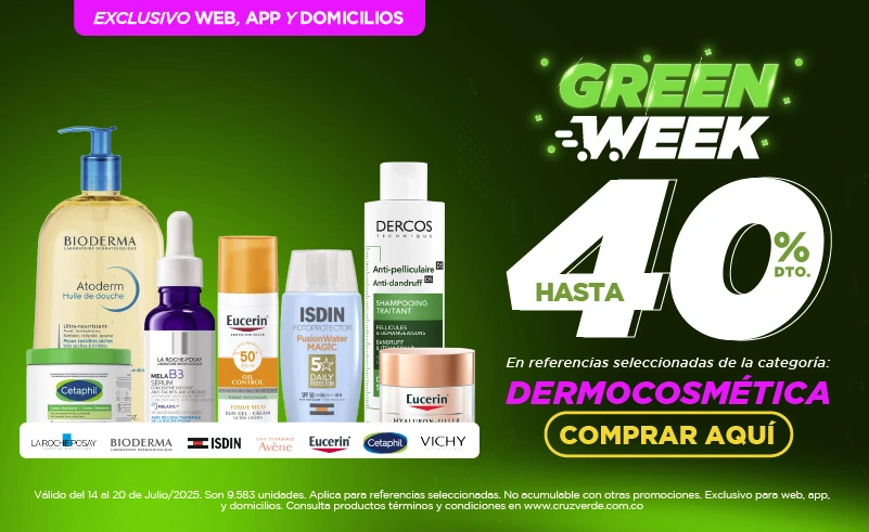 ofertas alimento infantil cruz verde