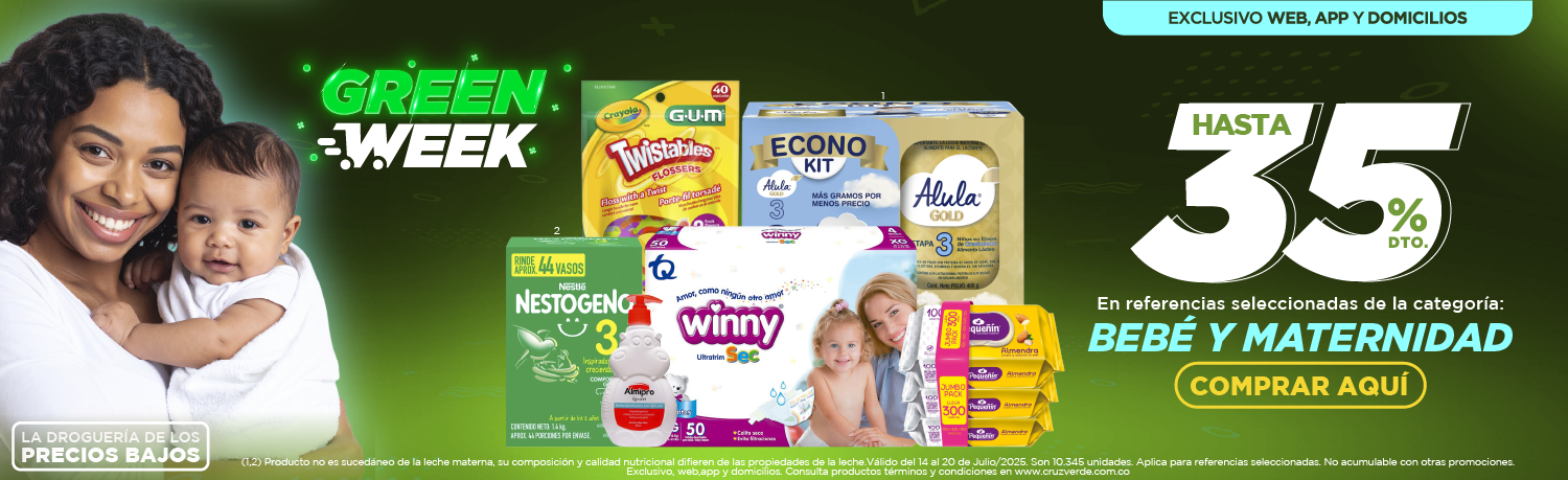 Ofertas Formulas infantiles