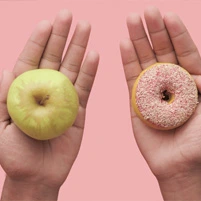¿Qué es la comida no saludable y cómo reconocerla?