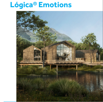 Catálogo Lógica® Emotions