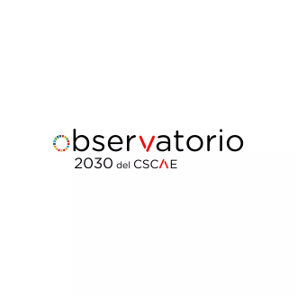 Observatorio 2030 logo