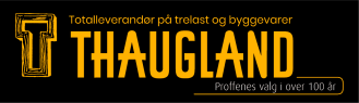 Thaugland logo 