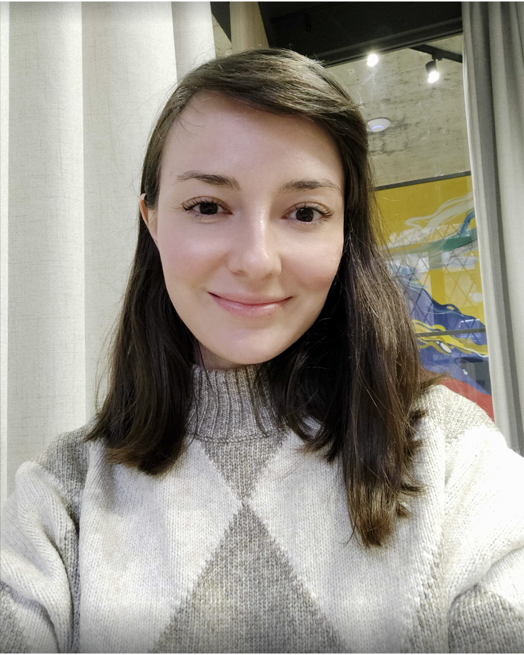 Maya Zhekova avatar