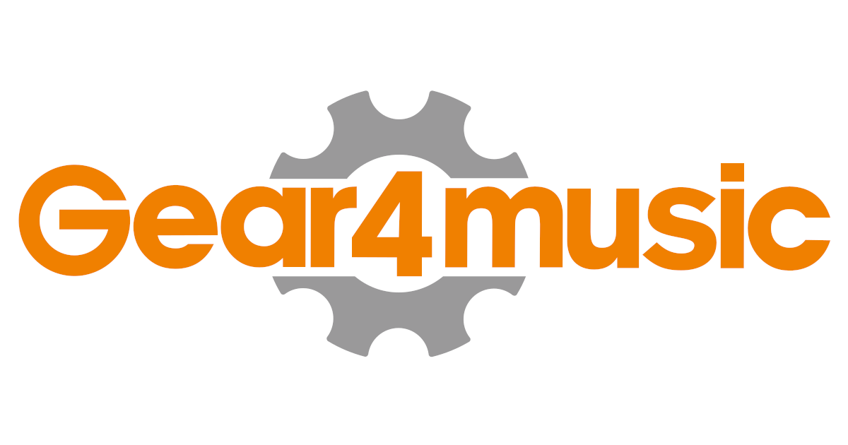 Gear4Music 