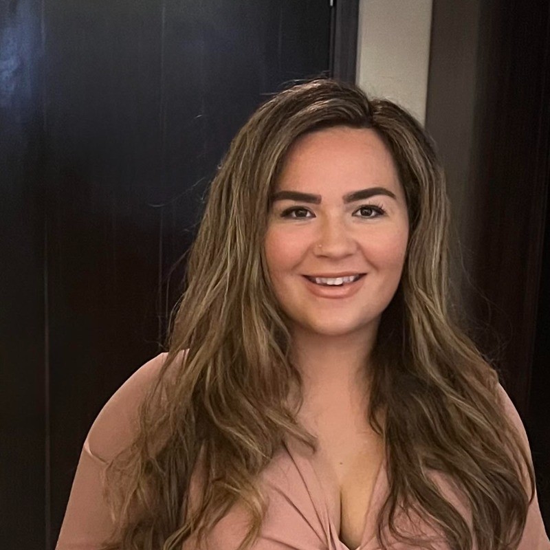 Joanna Kania avatar