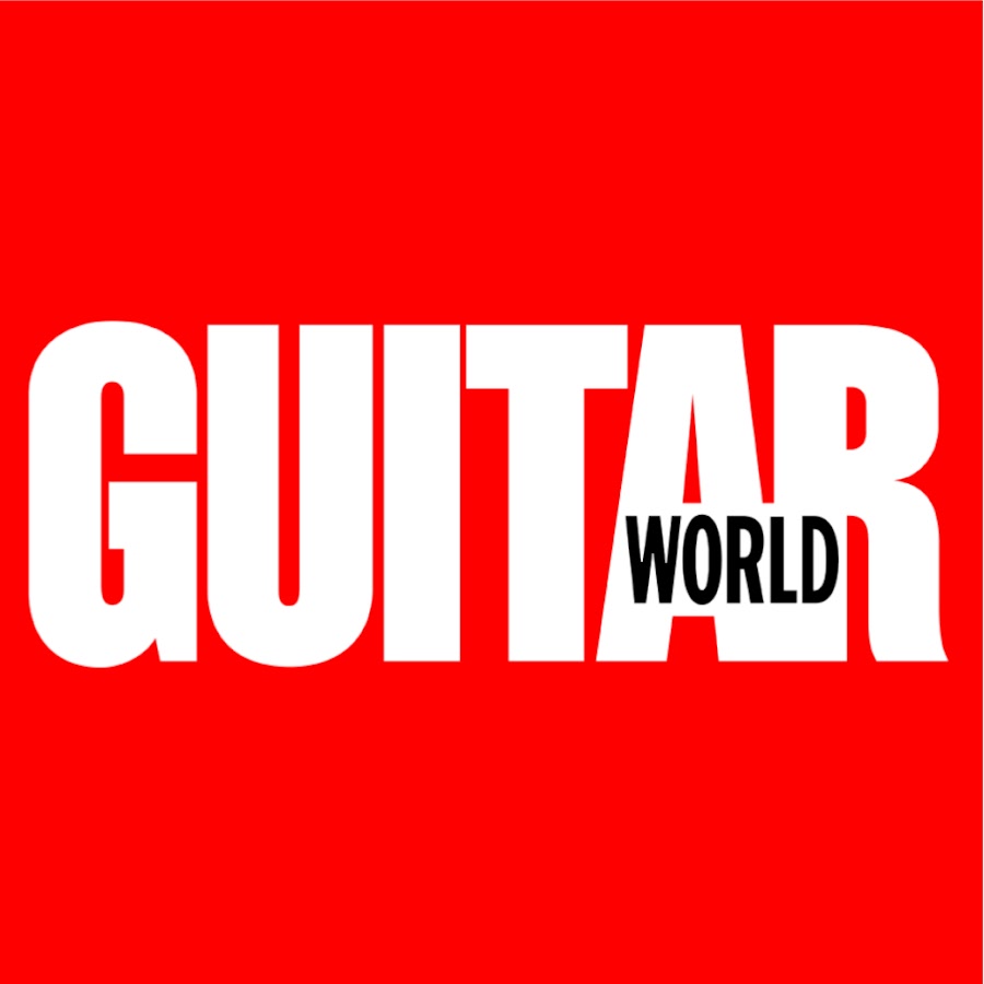 Masonary image Guitar World
