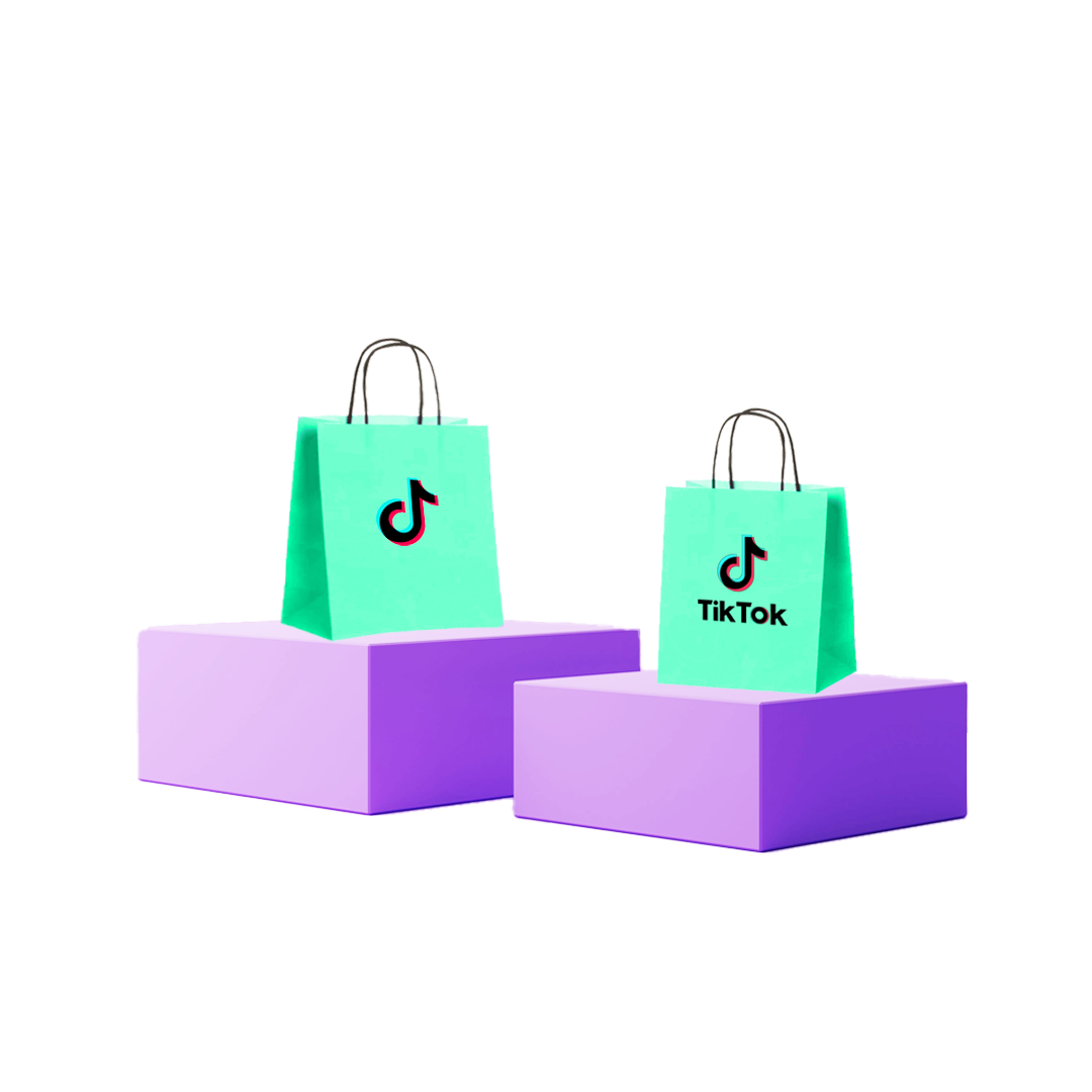Masonary image Why TikTok Shop Is Gen Z’s QVC — And How Brands Can Win