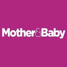 Masonary image Mother & Baby 