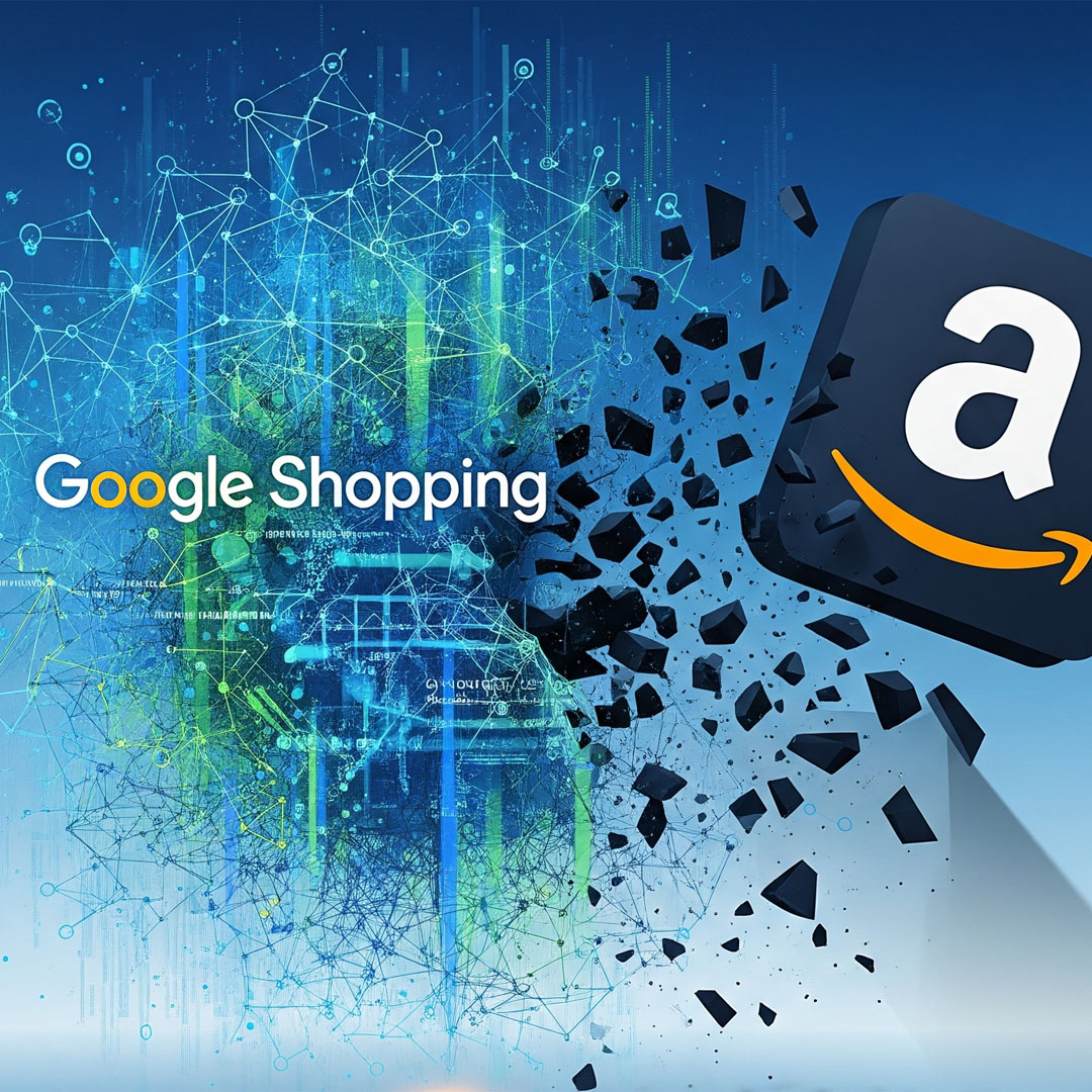 Masonary image Amazon’s Google Shopping Blackout: What It Means for DTC Brands and Affiliate Growth