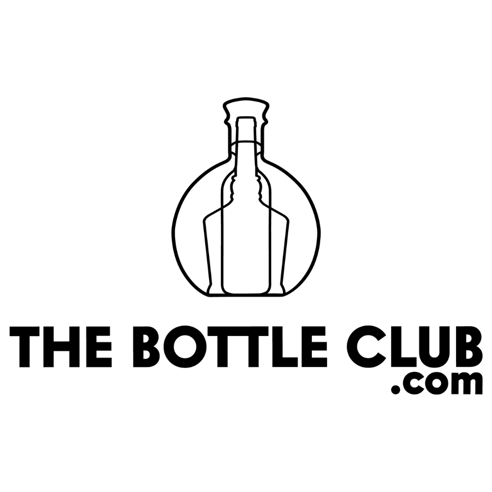 The Bottle Club - TikTok Shop Management
