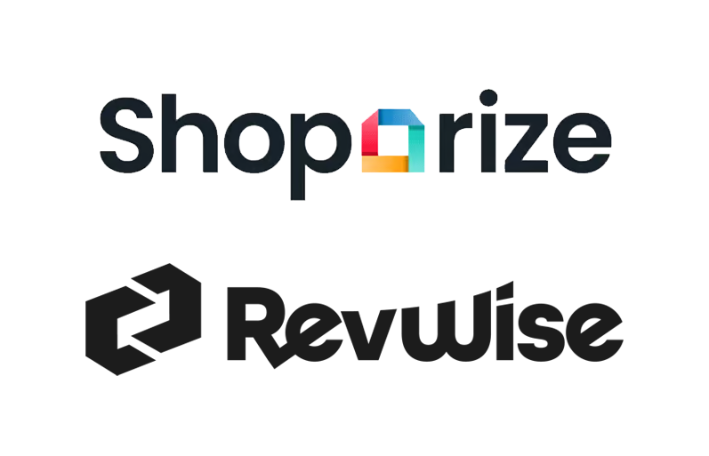 Shoparize x RevWise icon