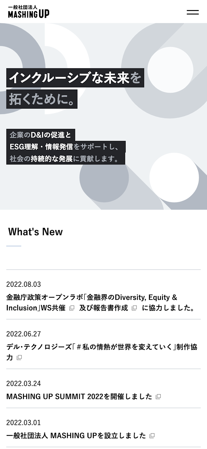 mashingup.org (iPhone XR)