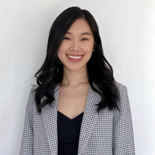 Picture of Priscilla Wu