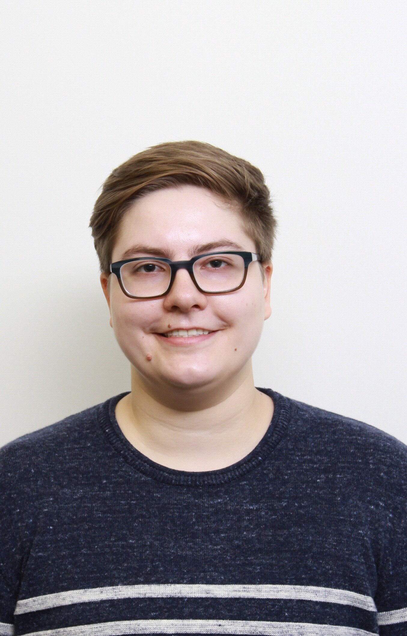 Picture of Felix Plajer