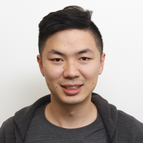 Picture of David Feng