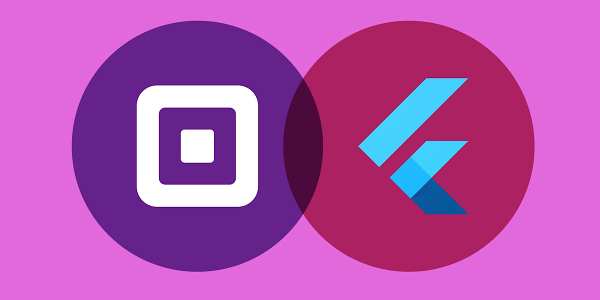 Square + Flutter Beautiful, fast mobile payment apps Square Corner Blog