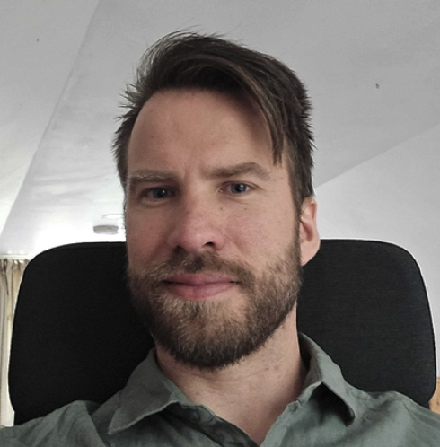 Nikolaj Goodger