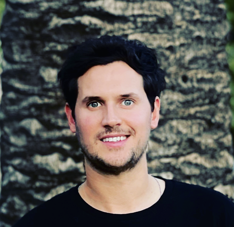 Picture of Tristan Tyler