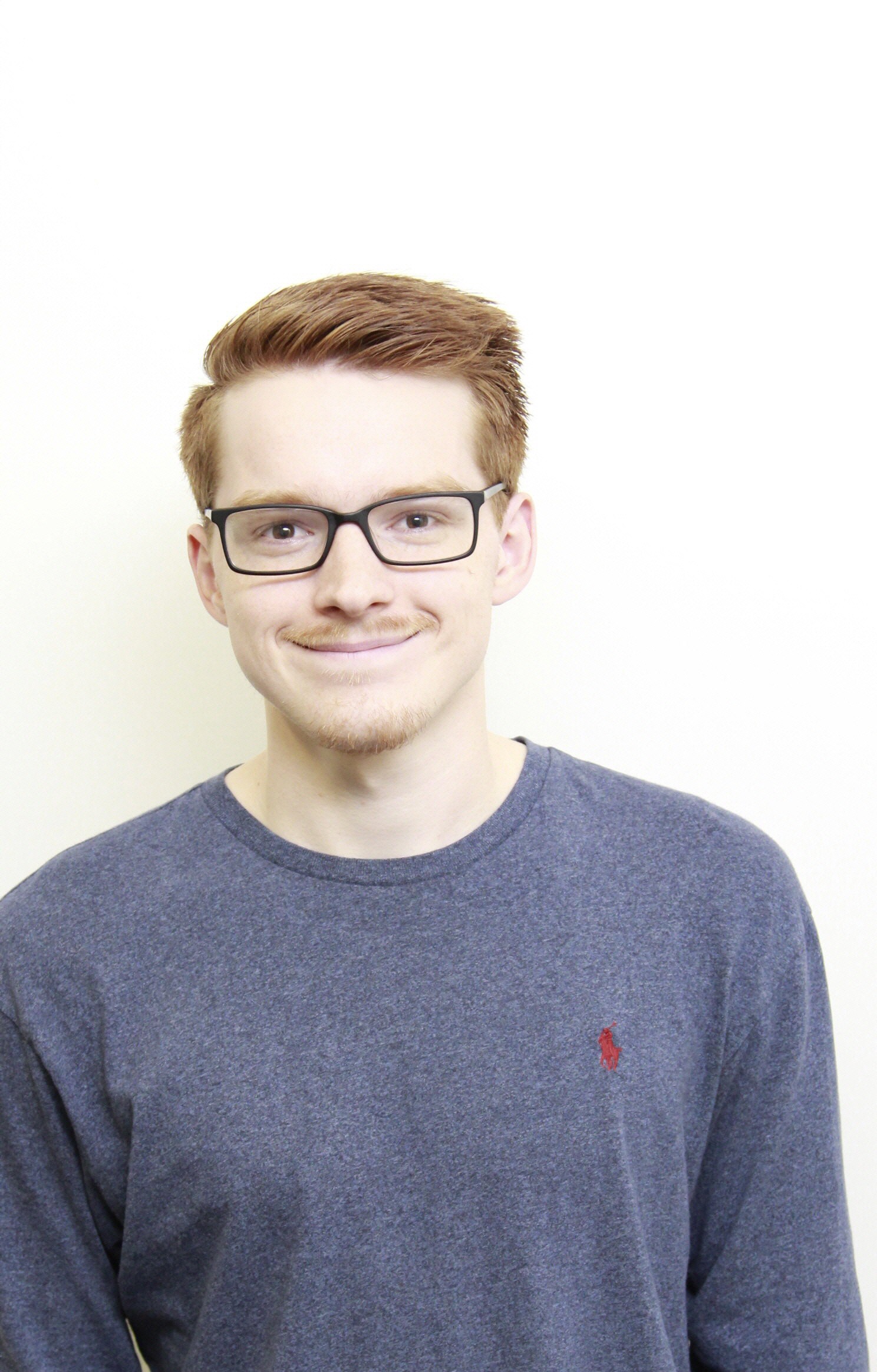 Picture of James Smith