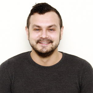 Picture of Chris Williams