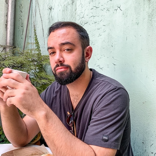 Picture of Ryan O'Neill