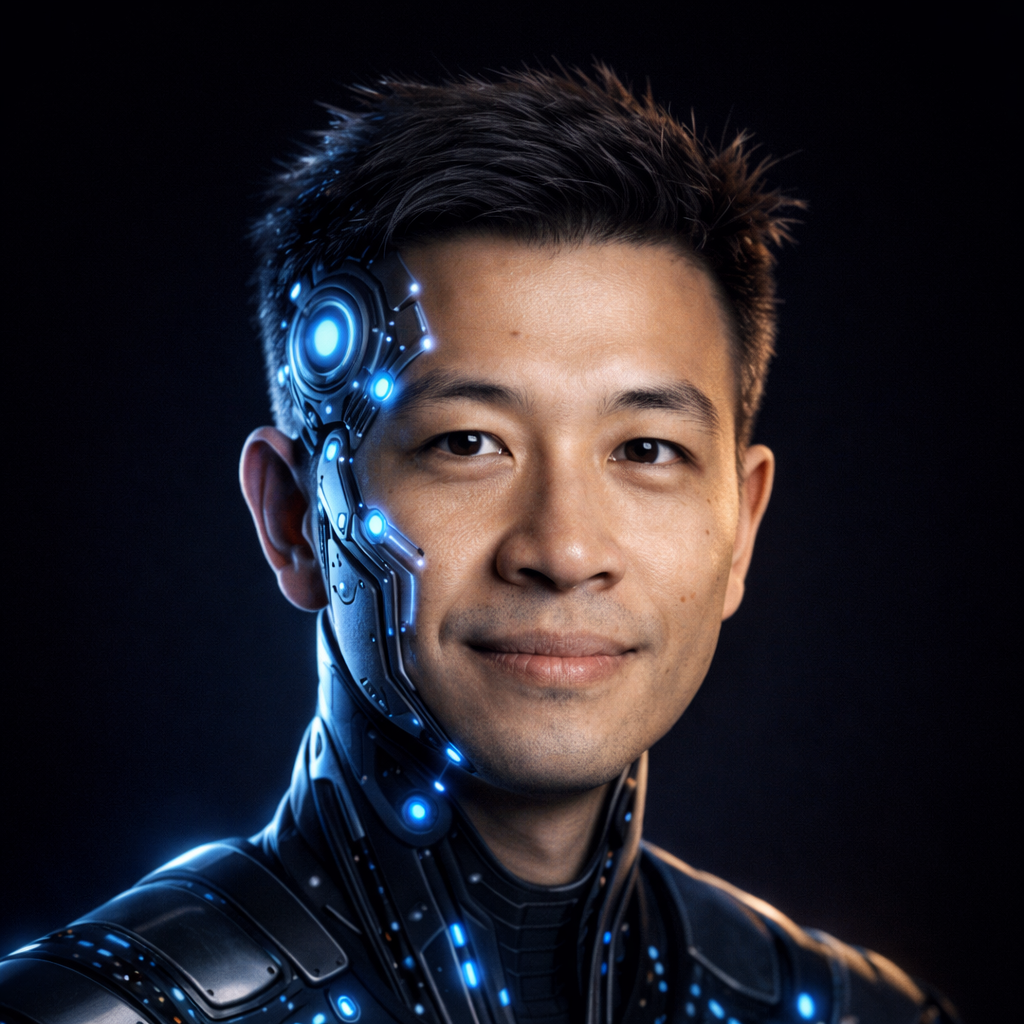 Bill Gao