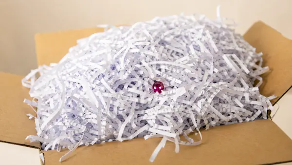 18Mb of HashMap overhead