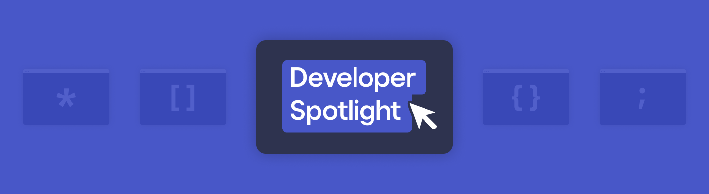 Developer Spotlight: KioskBuddy