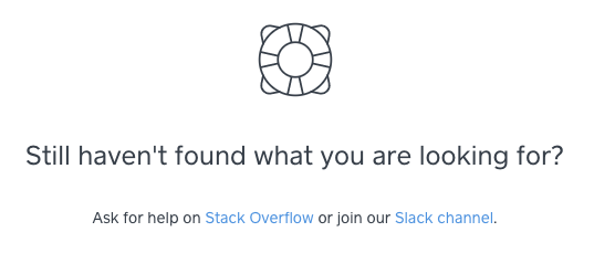 How we use StackOverflow to support our developers