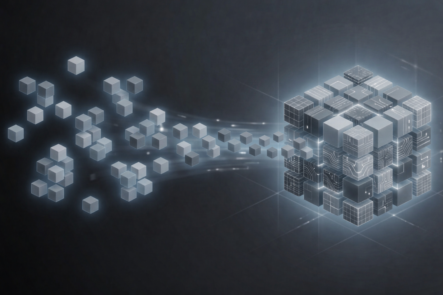 From Polyrepo Fragmentation to Monorepo Leverage