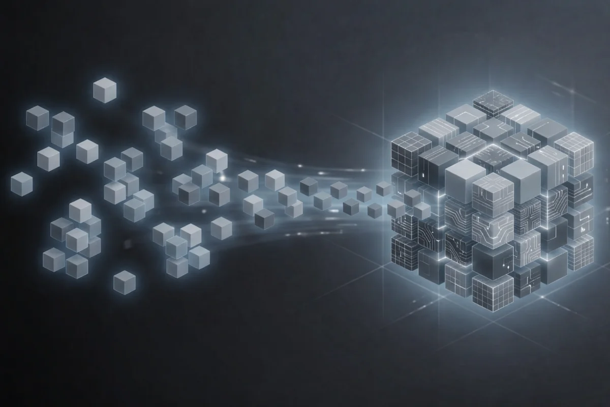 From Polyrepo Fragmentation to Monorepo Leverage