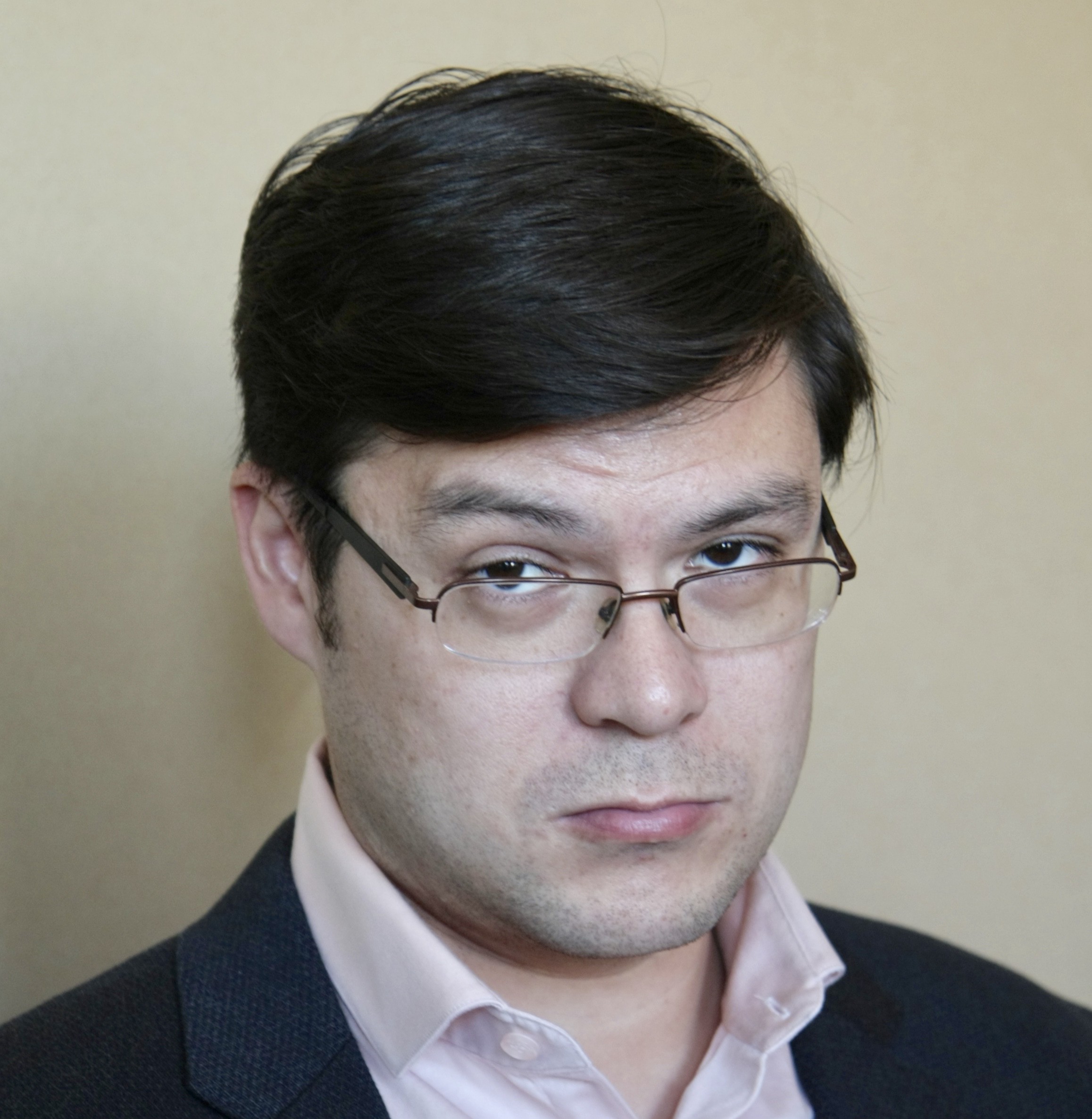 Picture of Aaron Young