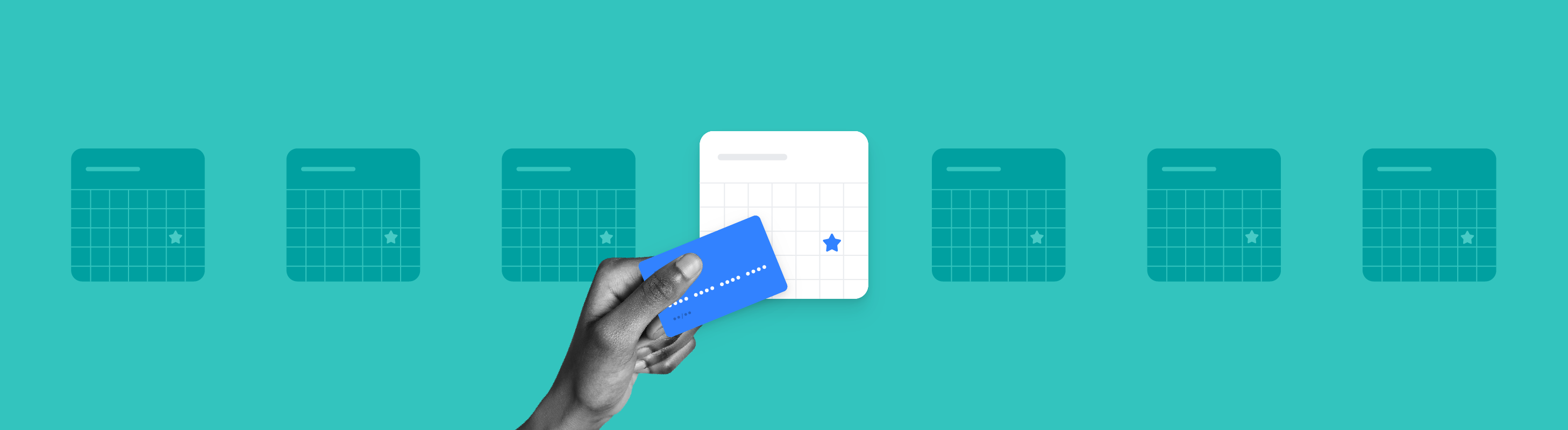 A deep dive into authorization and delayed capture. Square Corner Blog