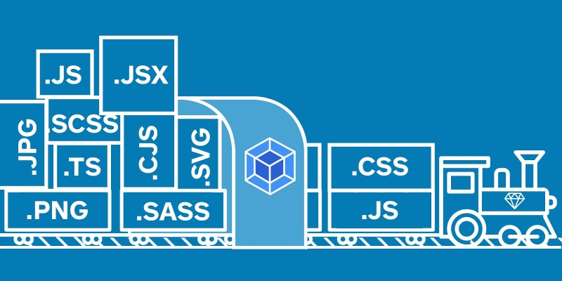 Download Enabling Modern Javascript In Rails With Webpack Er Square Corner Blog