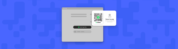 Announcing Cash App Pay for Developers