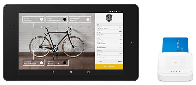 Introducing Square’s Register API for Android