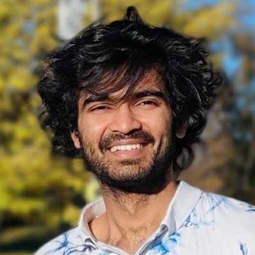 Sanket Kanjalkar