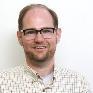 Picture of Chris Heisel