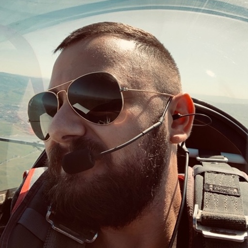 Picture of Jerry Marino