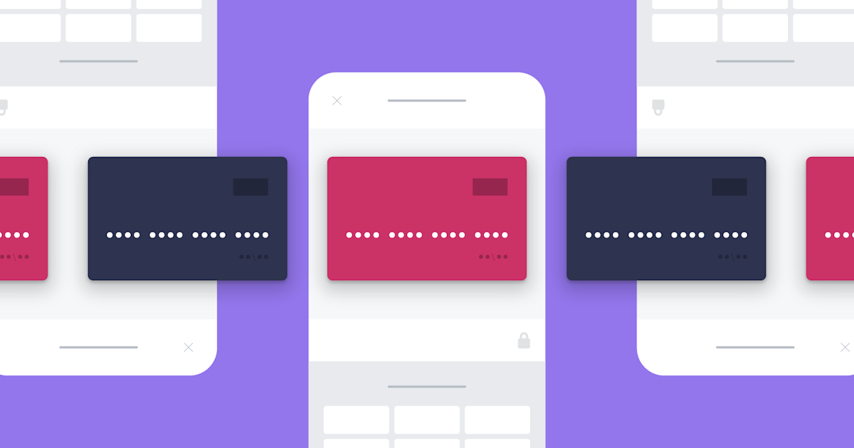 Square In-App Payments SDK for React Native | Square Corner Blog