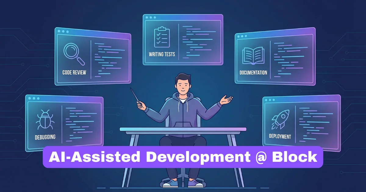 AI-Assisted Development at Block