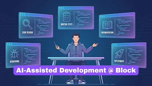 AI-Assisted Development at Block
