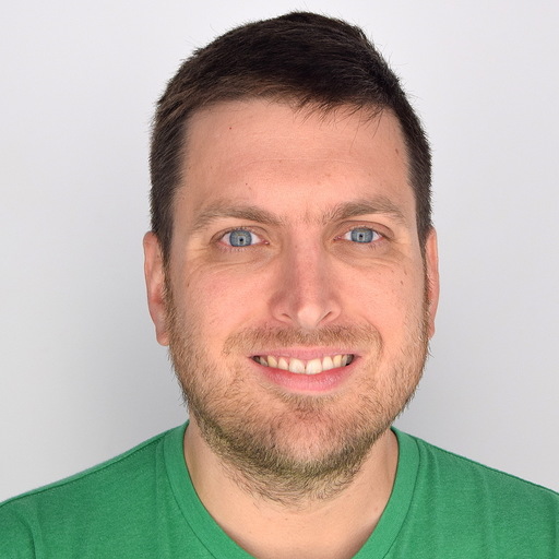 Picture of Nate Walck