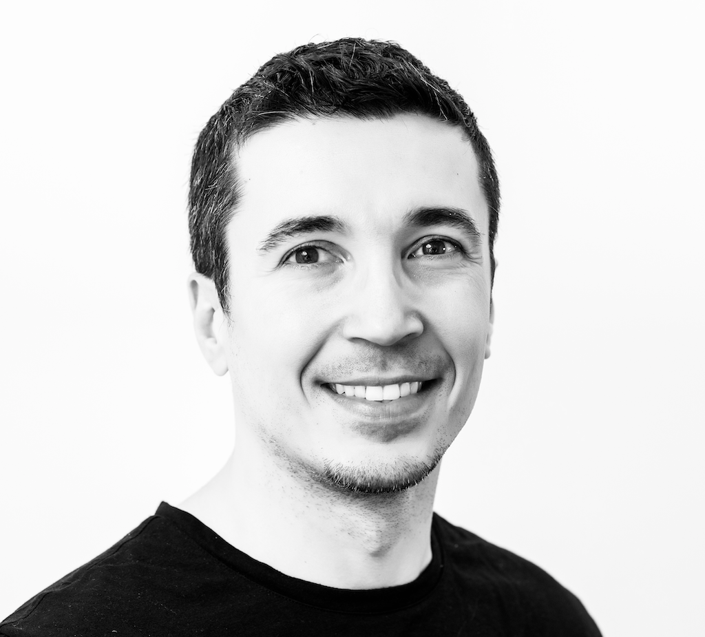 Picture of Korhan Bircan